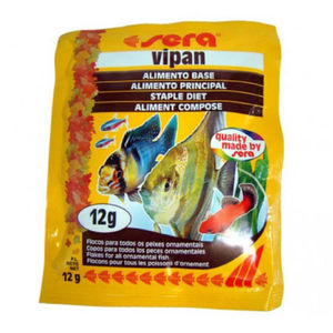 Sera Vipan Nature 12g